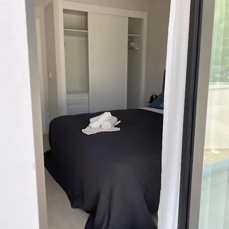 New Luxe 4p - La Maravilla De Agora - Marbella