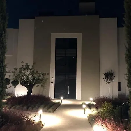New Luxe 4p - La Maravilla De Agora - Marbella