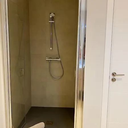 New Luxe 4p - La Maravilla De Agora - Marbella Apartment