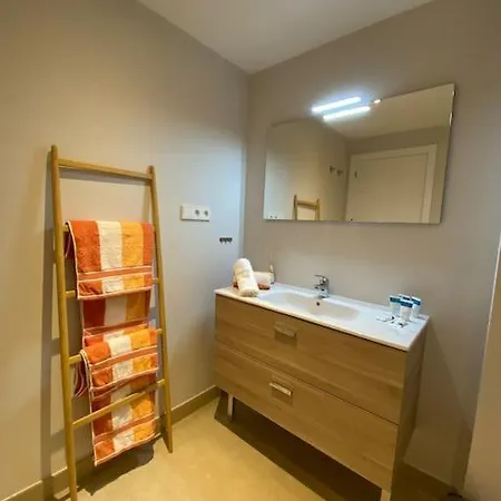 Apartment New Luxe 4p - La Maravilla De Agora - Marbella