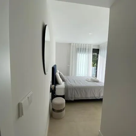 New Luxe 4p - La Maravilla De Agora - Marbella *