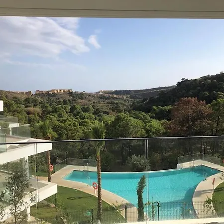 New Luxe 4p - La Maravilla De Agora - Marbella * Estepona