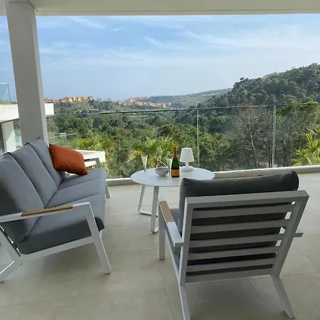 New Luxe 4p - La Maravilla De Agora - Marbella