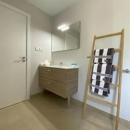 Apartment New Luxe 4p - La Maravilla De Agora - Marbella