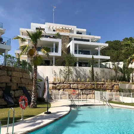 New Luxe 4p - La Maravilla De Agora - Marbella Estepona