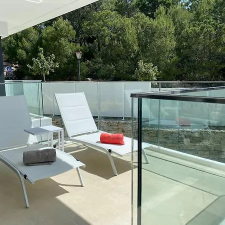 New Luxe 4p - La Maravilla De Agora - Marbella Estepona