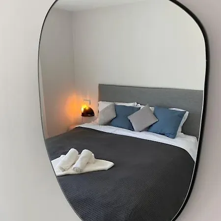 Apartment New Luxe 4p - La Maravilla De Agora - Marbella